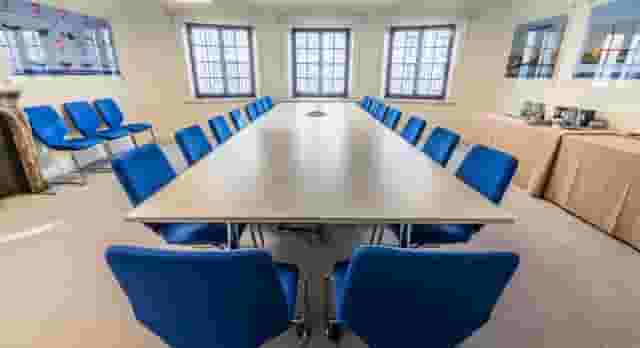 Martin-Baker Room