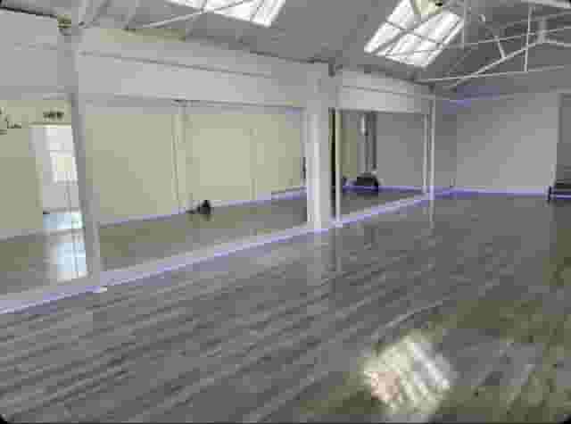 Studio