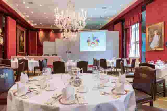 Grocers' Hall