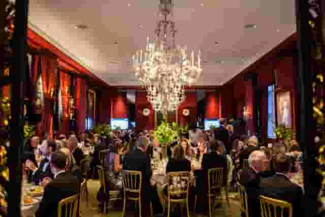 Grocers' Hall
