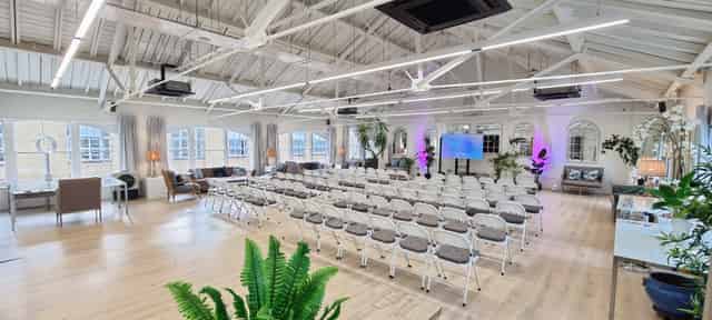 Underwood Lofts