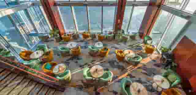Sky Lounge