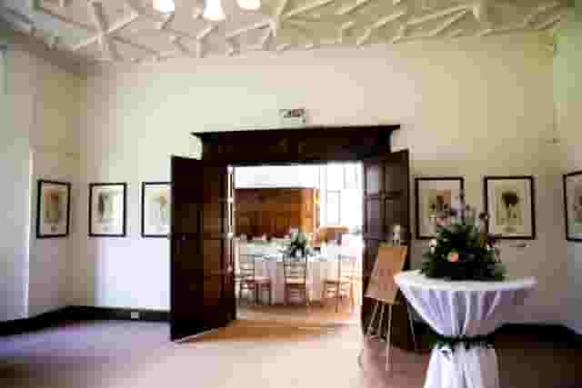 Mansion Gallery