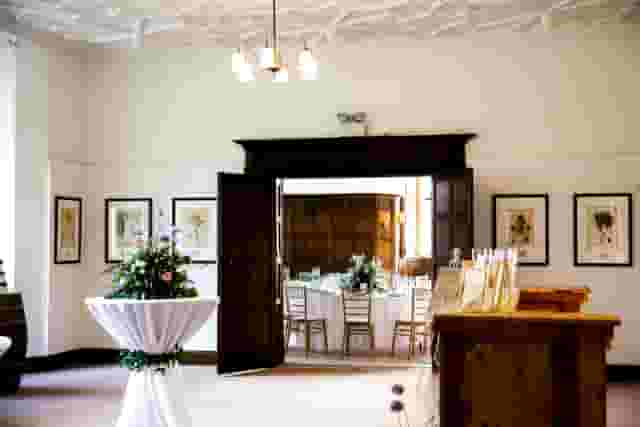 Mansion Gallery