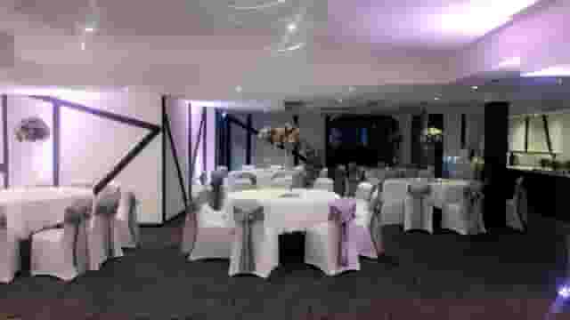 Donnington Manor Hotel