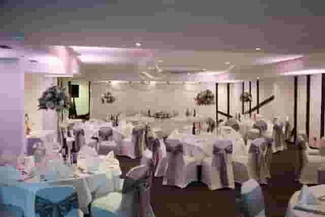 Donnington Manor Hotel