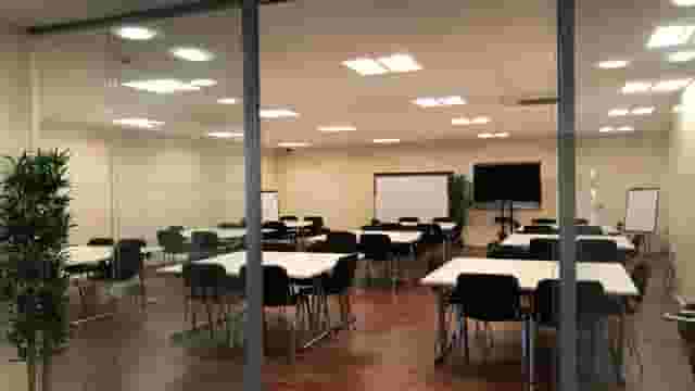 The Dockside Venue
