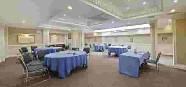 Portland Suite