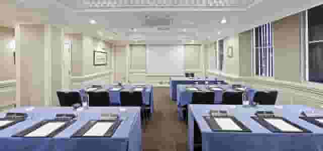 Cavendish Suite