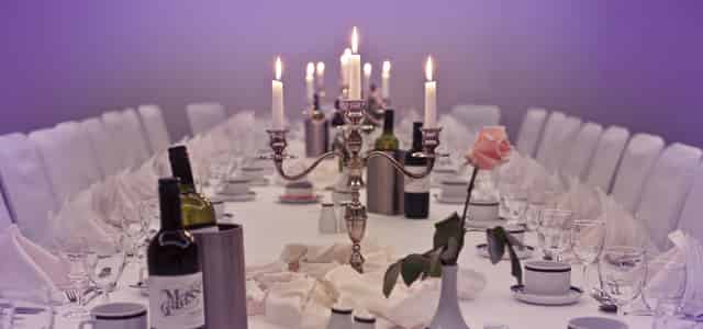 Titchfield Suite