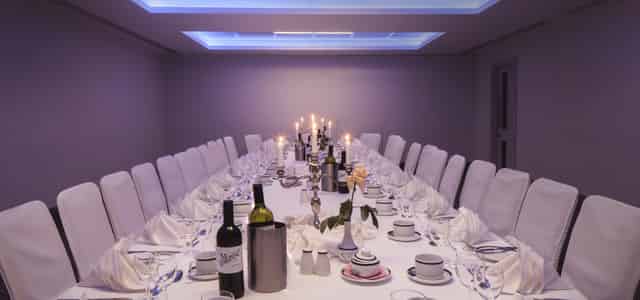 Langham Suite