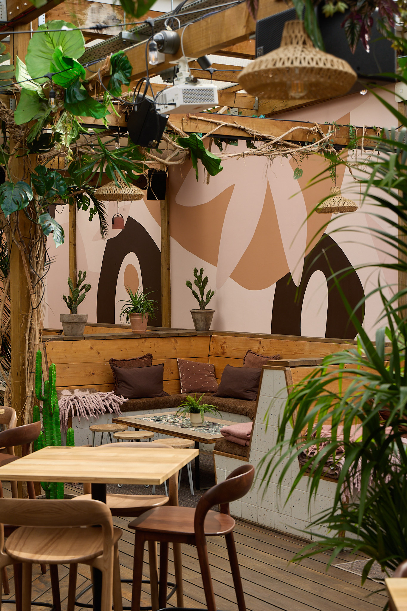 Pergola Brixton - image 7
