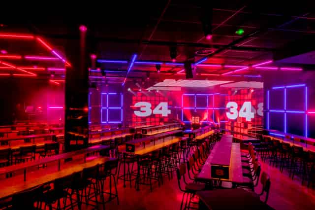 Whole Venue