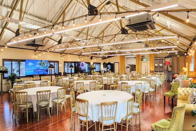 The New Victorian Loft