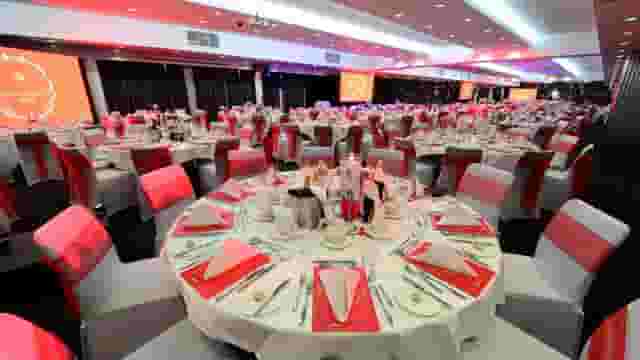 Ashton Gate Stadium