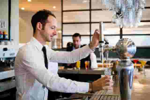 TOZI Restaurant & Bar