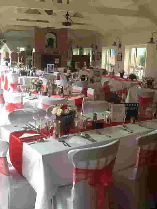 The Aston Tavern Hotel