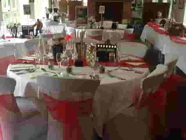 The Aston Tavern Hotel