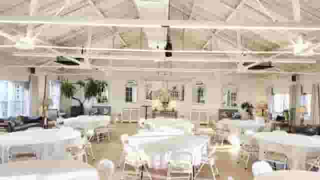 The New White Loft