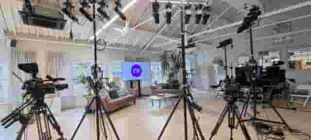 The New White Loft