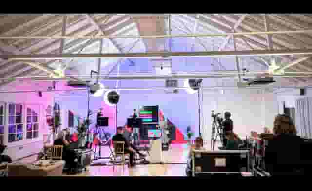 The New White Loft