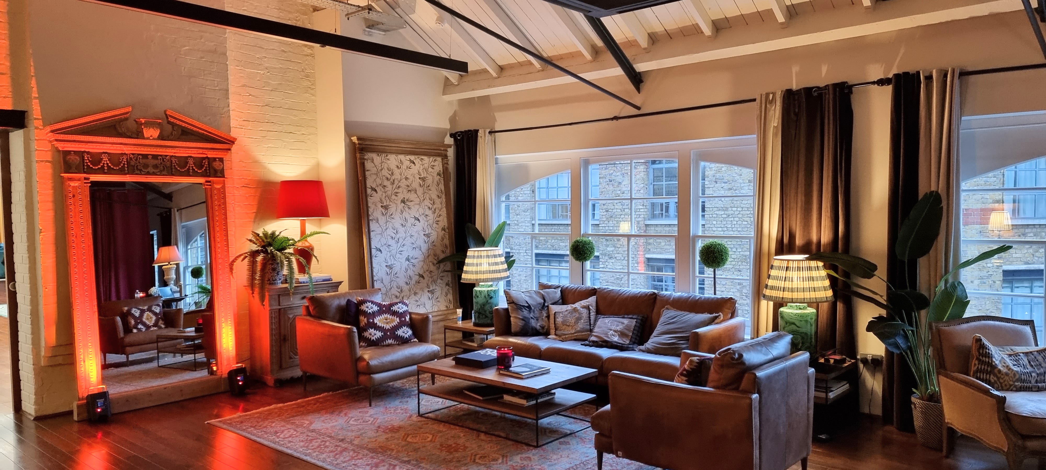 The New Victorian Loft and The Chalet - hdohqqxeywb.jpg