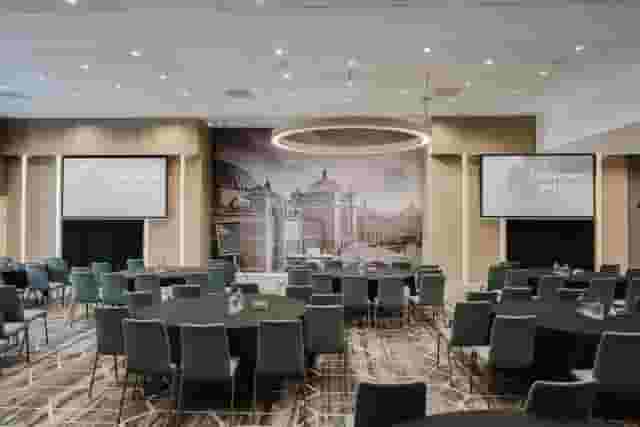 Edgbaston Park Hotel & Conference Centre