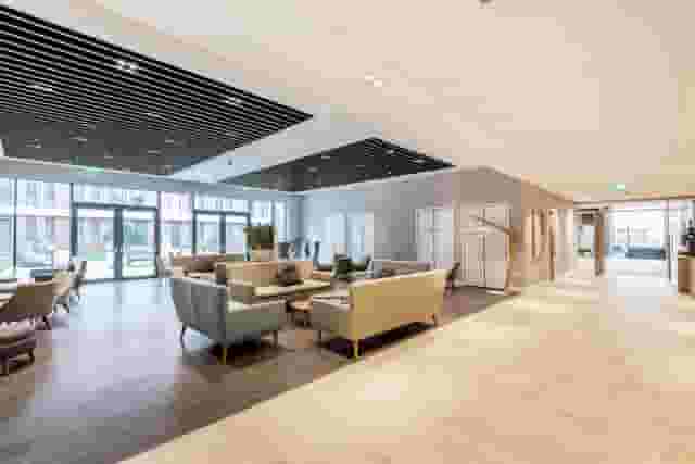 Edgbaston Park Hotel & Conference Centre
