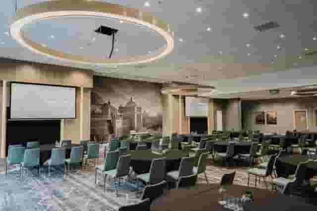 Edgbaston Park Hotel & Conference Centre