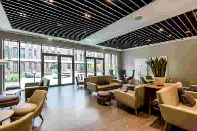 Edgbaston Park Hotel & Conference Centre