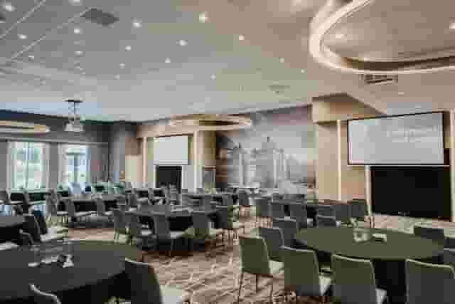 Edgbaston Park Hotel & Conference Centre