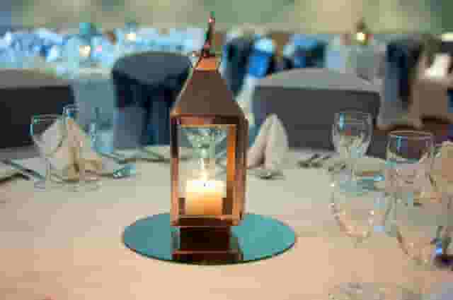 Bridgewood Manor Hotel & Spa