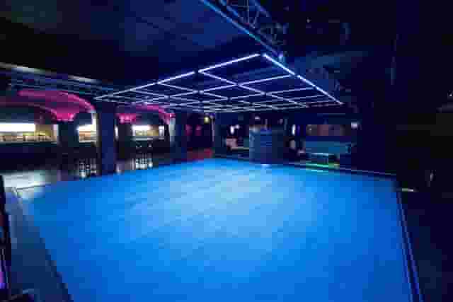 Why Not Nightclub