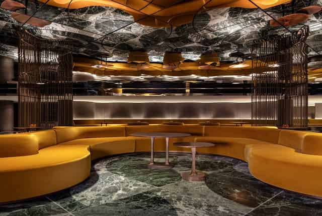 The Green Room