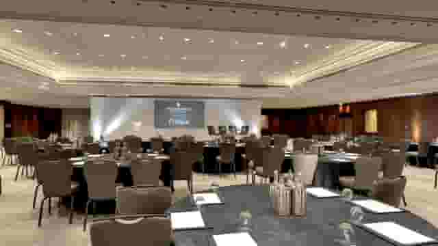 InterContinental London Park Lane