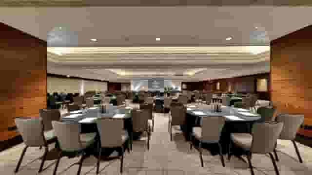 InterContinental London Park Lane