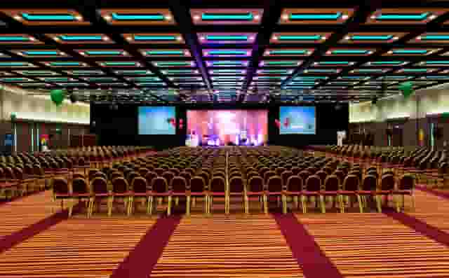Mercure London Earls Court Hotel