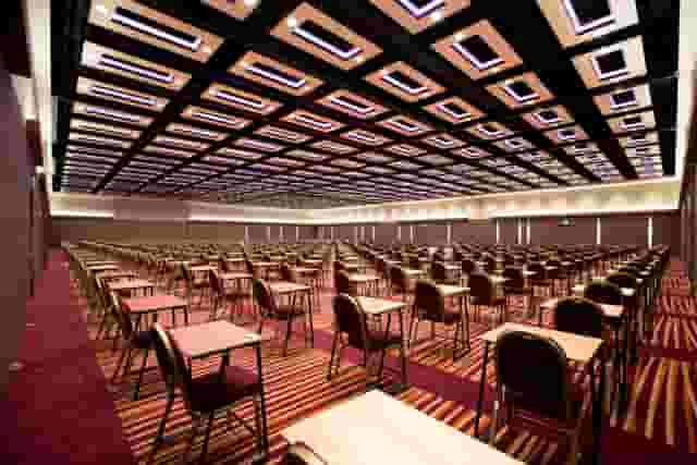 Mercure London Earls Court Hotel