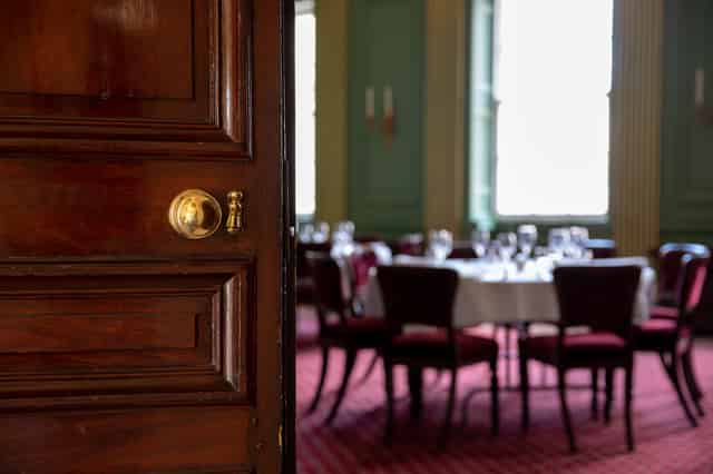 State Room