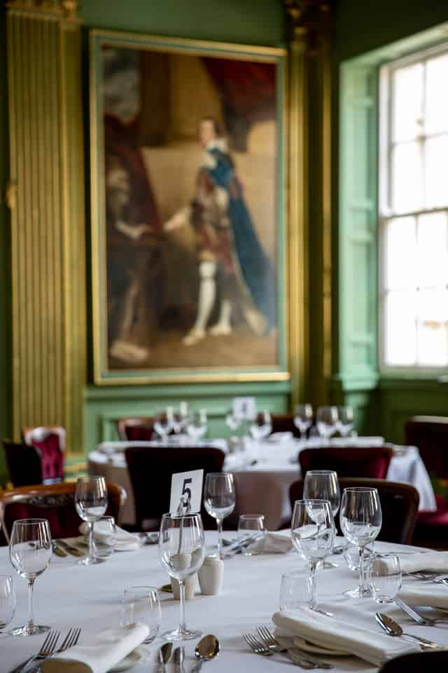 State Room