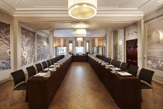 Clarendon Room
