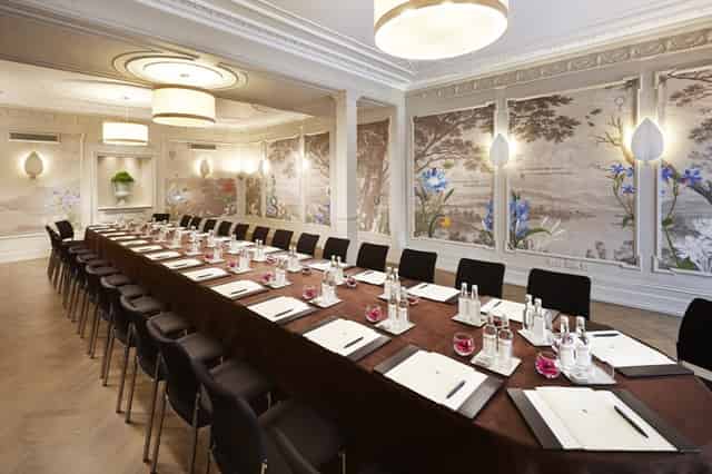 Clarendon Room