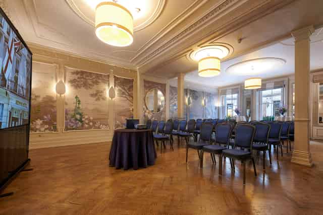 Clarendon Room