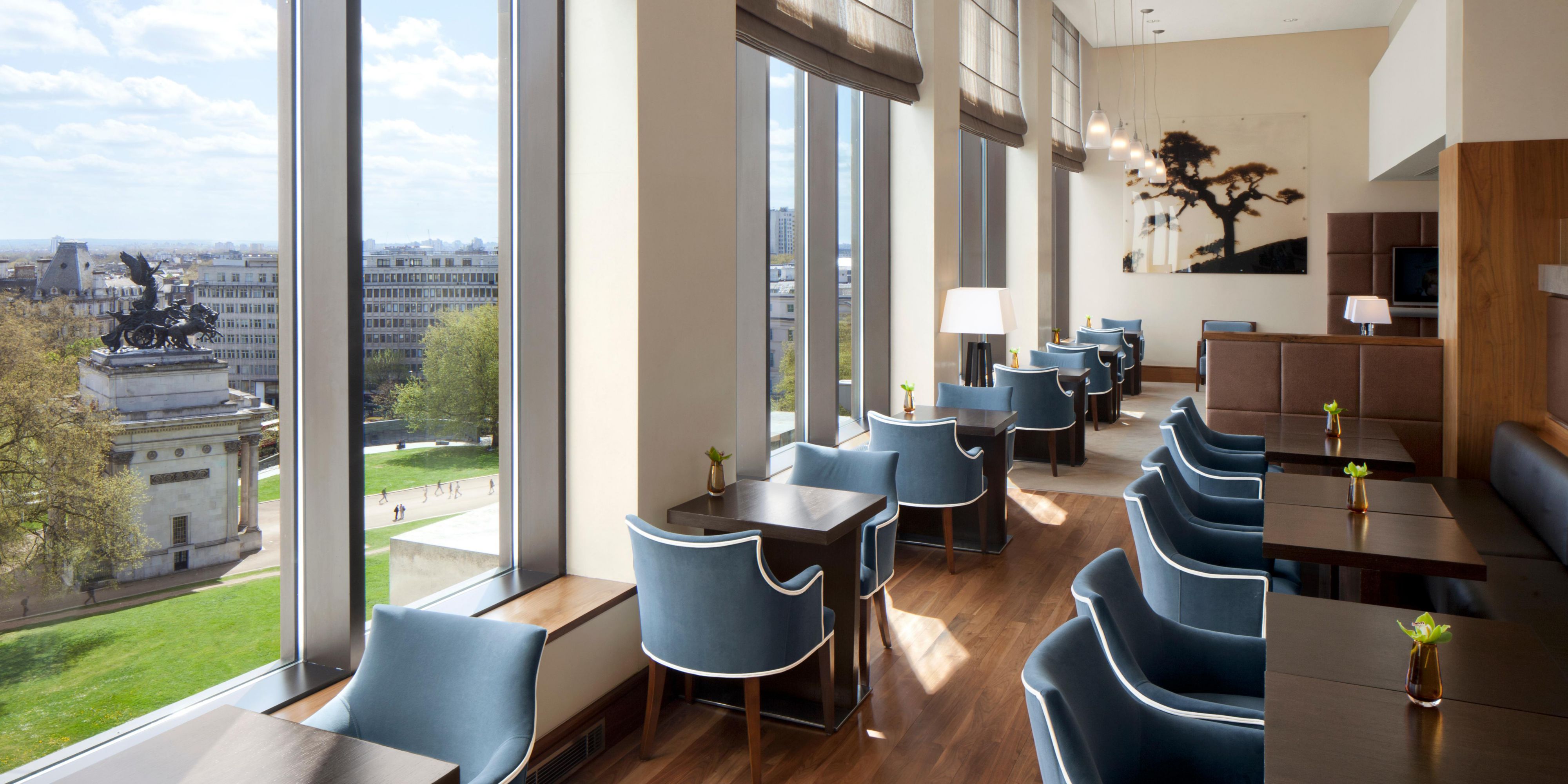 InterContinental London Park Lane ...