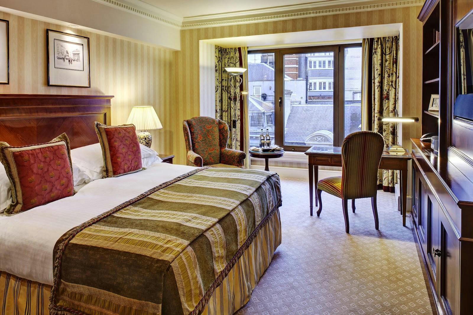 InterContinental London Park Lane - >InterContinental London Park Lane, an IHG Hotel</a>