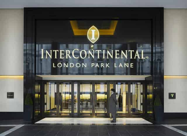 Number One Park Lane