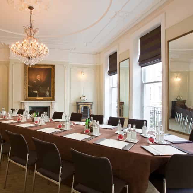 The Niagara Room