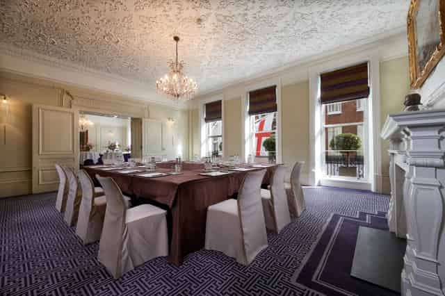 The Roosevelt Room