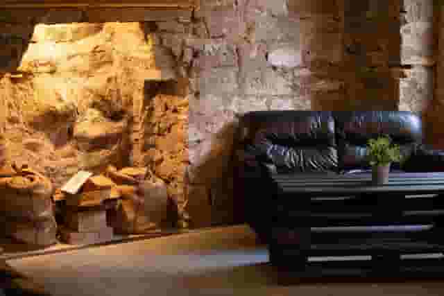 91B Private venue hire