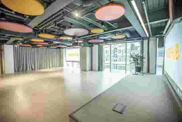 HubHub - Farringdon